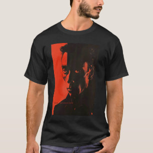 T-shirt Sergei Rachmaninoff Compositeurs de musique classi
