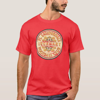 T-shirt Sergent Lockhart