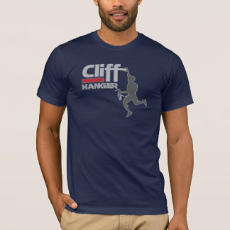 T-shirt série à suspense 2
