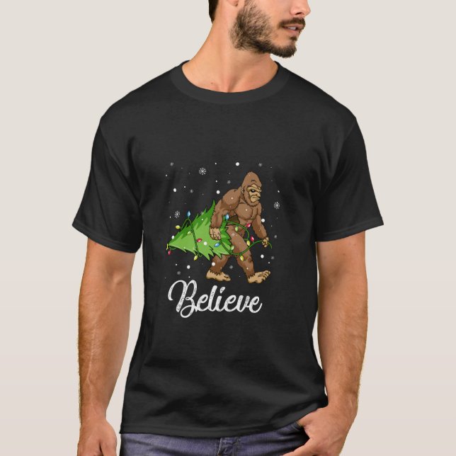 T-shirt Série B (Devant)