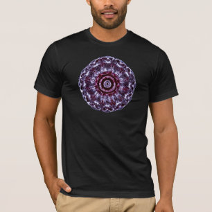 T-shirt Série d'onde cérébrale