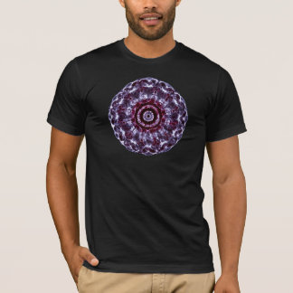 T-shirt Série d'onde cérébrale