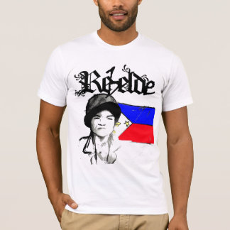 T-shirt Série - royaume