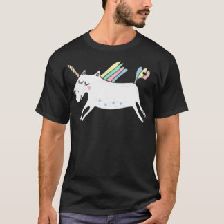 T-shirt Série télé chevaux