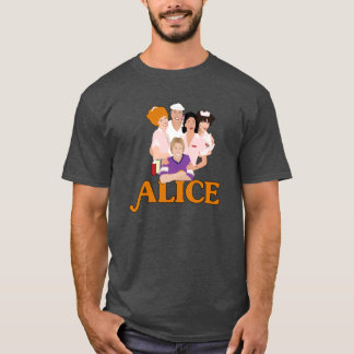 T-shirt Série TV