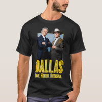 Série TV Dallas Big Two Premium
