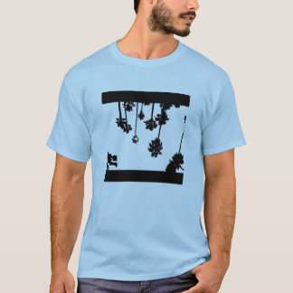 T-shirt Série - XVI