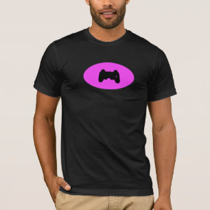 T-shirt Série - XVI