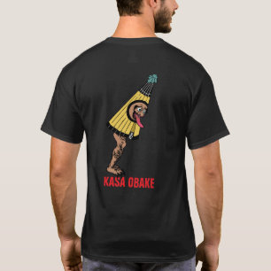 T-shirt Série Yokai : Kasa Obake