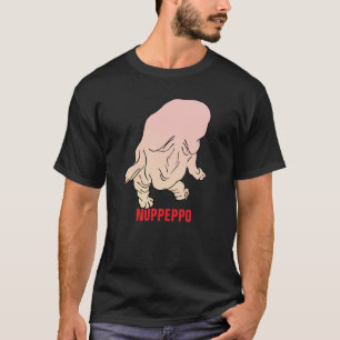 T-shirt Série Yokai : Nuppeppo