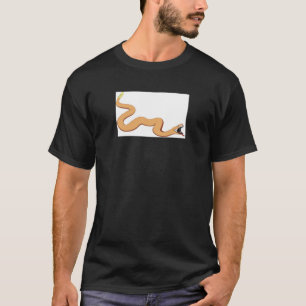 T-SHIRT SERPENT
