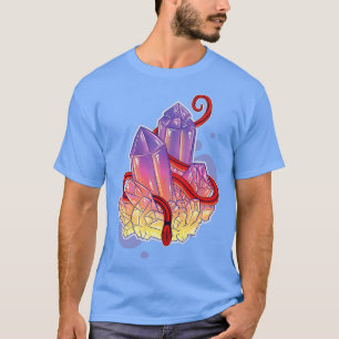 T-shirt Serpent à rat de bambou thaïlandais 