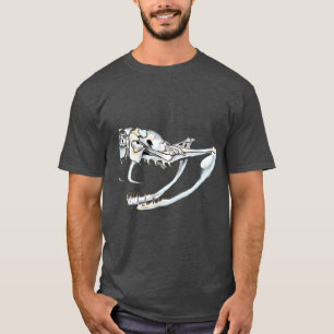T-shirt Serpent à sonnettes
