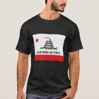 SERPENT À SONNETTES DE DRAPEAU D'ÉTAT DE
