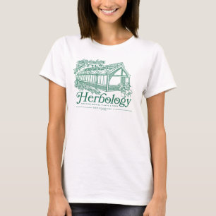 T-shirt Serre de Botanique de Poudlard™
