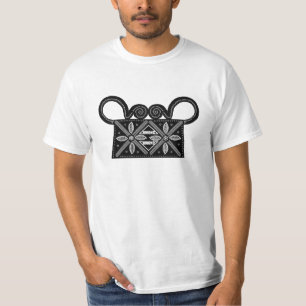 T-shirt Serrure Kib Hmoob d'âme