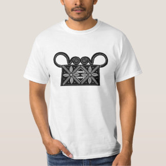 T-shirt Serrure Kib Hmoob d'âme