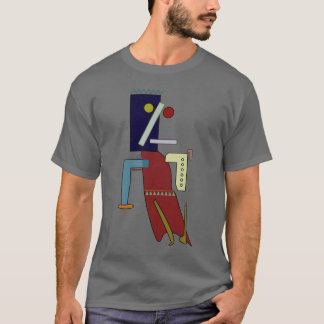 T-shirt Serveur