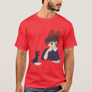 T-shirt service de livraison de kiki cadeau