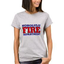Service D'Incendie Honolulu Hawaii.