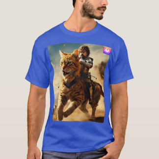 T-shirt "Services personnalisés de conception de T-shirts"