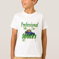 Services professionnels de soin de pelouse