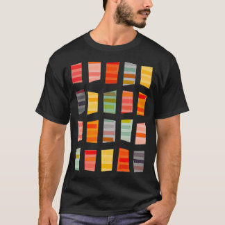 T-shirt Serviettes de plage