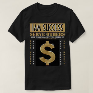T-SHIRT SERVIR LES AUTRES