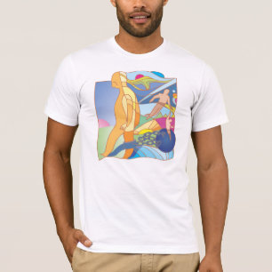 T-shirt Servitude