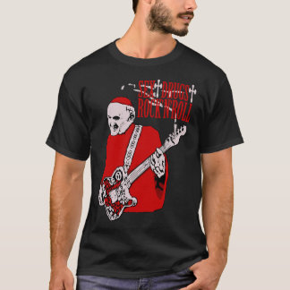 T-shirt Ses amis garçon