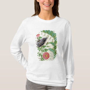 T-shirt S'est levé et le Polygonatum
