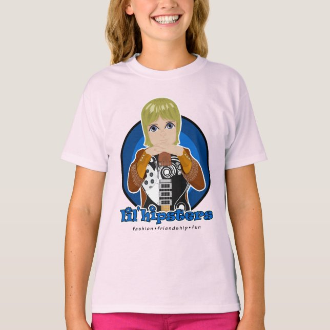 T-shirt Seth (Devant)