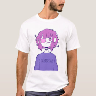 T-shirt Sethikens