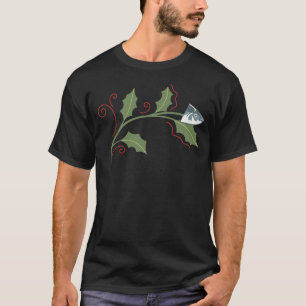 T-shirt Setsubun Hiiragi Iwashi