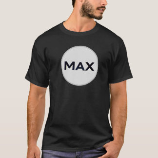 T-SHIRT SEU NOME
