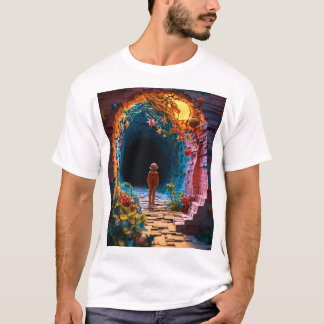 T-shirt seul