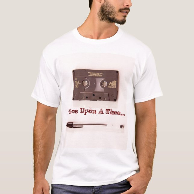 T-shirt Seulement VOUS pouvez empêcher l'obsolescence (Devant)