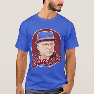 T-shirt Seuls les meurtres dans le bâtiment Seuls les meur