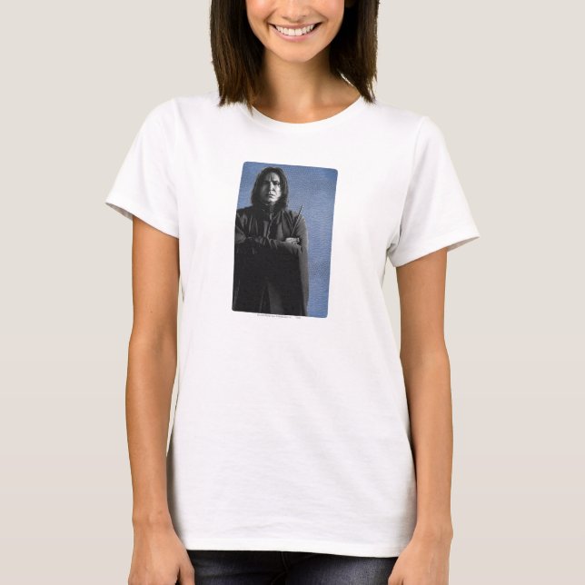 T-shirt Sévère (Devant)