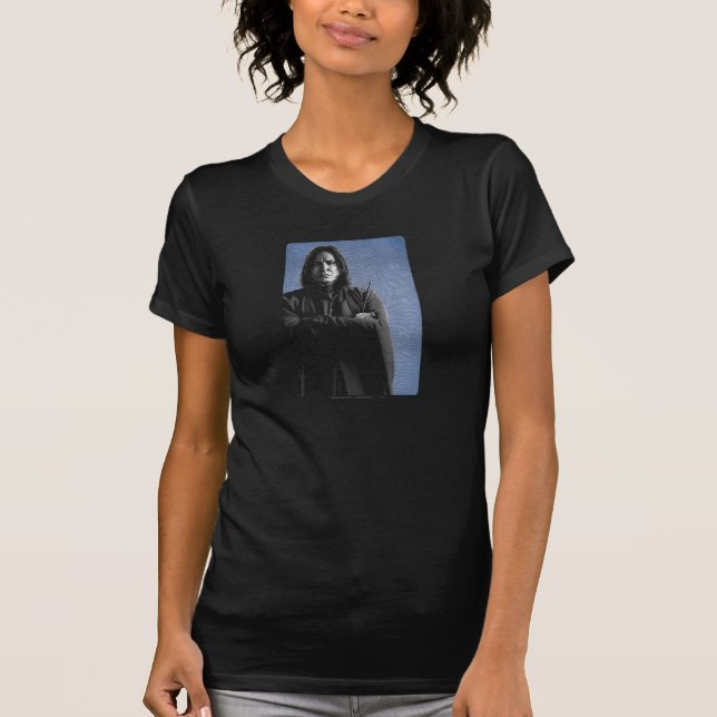T-shirt Sévère (Devant)