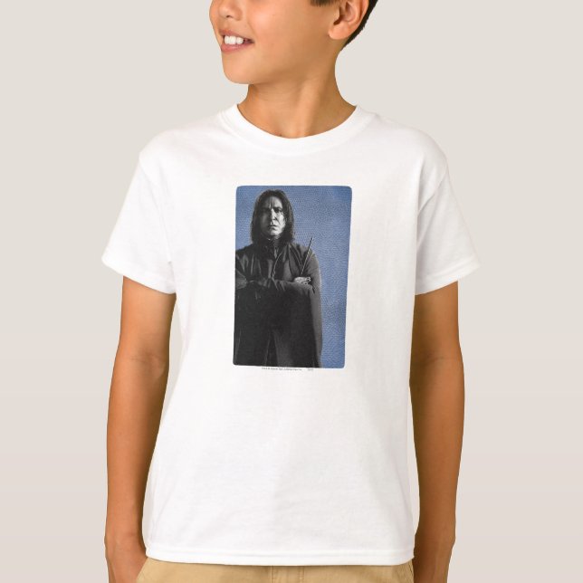 T-shirt Sévère (Devant)