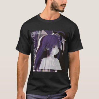 T-shirt Sewerslvt skizofrenia simulation