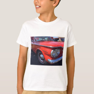 T-shirt SFBA CORSA Caveman Kids