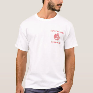 T-shirt sfm