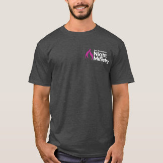 T-shirt SFNM Loose Tee
