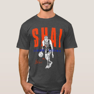T-SHIRT SGA 2 MVP