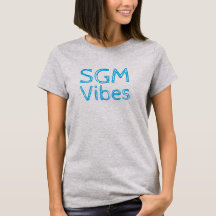 SGM Vibes Simple Shirt