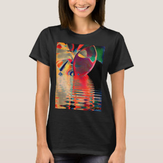 T-shirt Shaboom