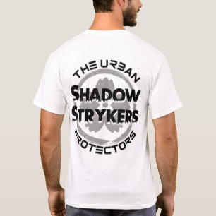 T-shirt Shadow Strykers