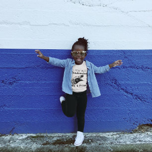 T-shirt shadowClan Pride-guerriers chats amant